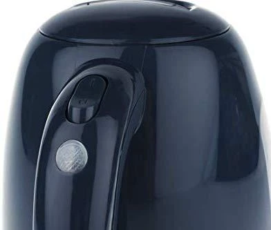 MPM MCZ-85/G1 electric virdulys 1.7 L 2200 W Juodas