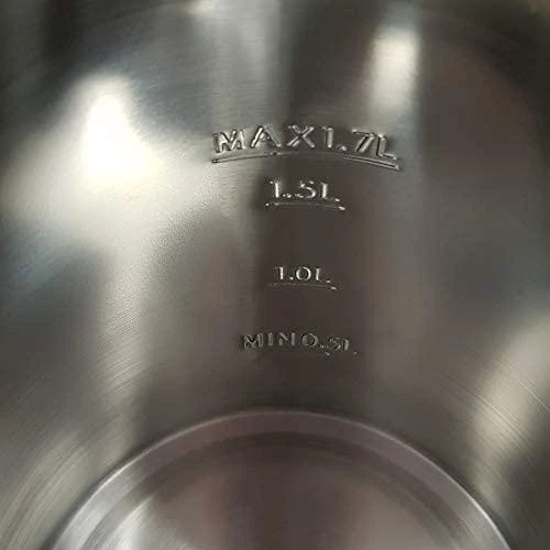 MPM MCZ-91 Elektrinis virdulys