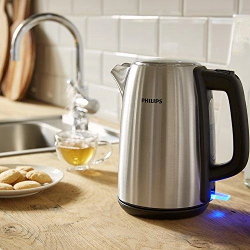 Elektrinis virdulys Philips Daily Collection HD9351/90, 1,7 l, 2200 W