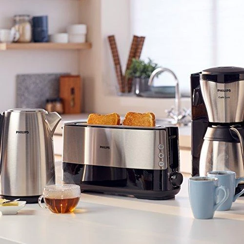 Elektrinis virdulys Philips Daily Collection HD9351/90, 1,7 l, 2200 W