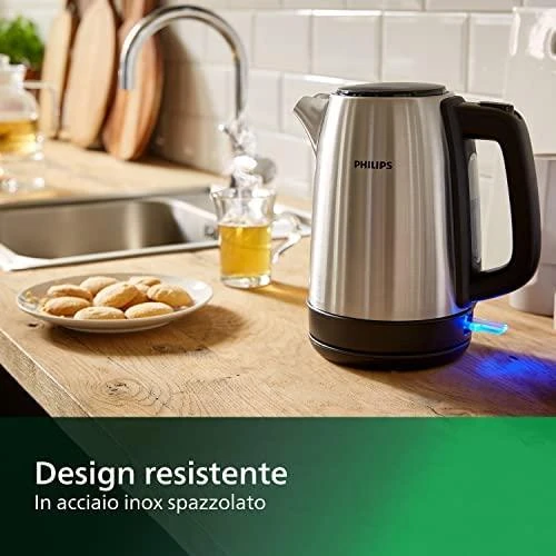 Virdulys PHILIPS HD9350/90 1.7L