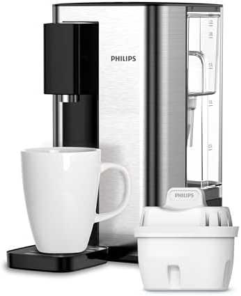 Philips ADD5906S/10 sidabrinė