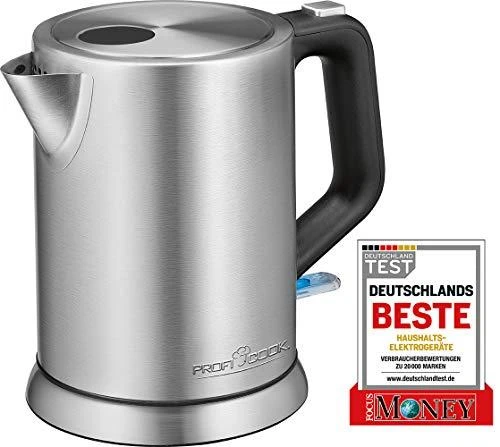 Virdulys Profi Cook Proficook PC-WKS 1106