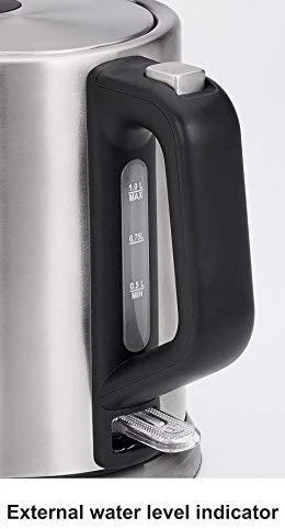 Virdulys Profi Cook Proficook PC-WKS 1106