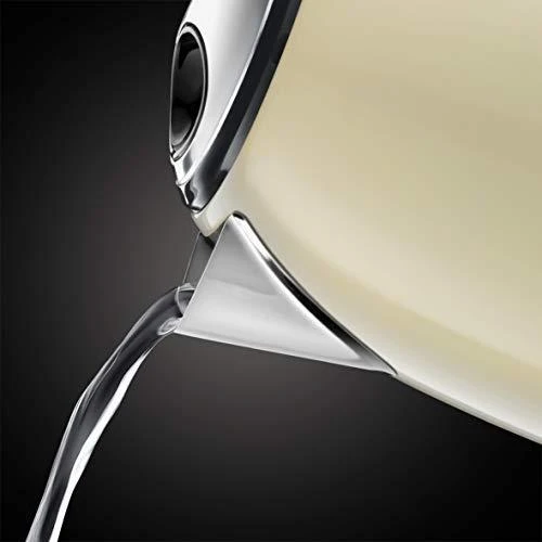RUSSEL 24994-70 Elektrinis virdulys Russell Hobbs 24994-70 Colors Plus Mini | 1l grietinėlės