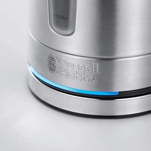 RUSSEL 24190-70 Elektrinis virdulys Russell Hobbs 24190-70 Compact Home | 0,8L
