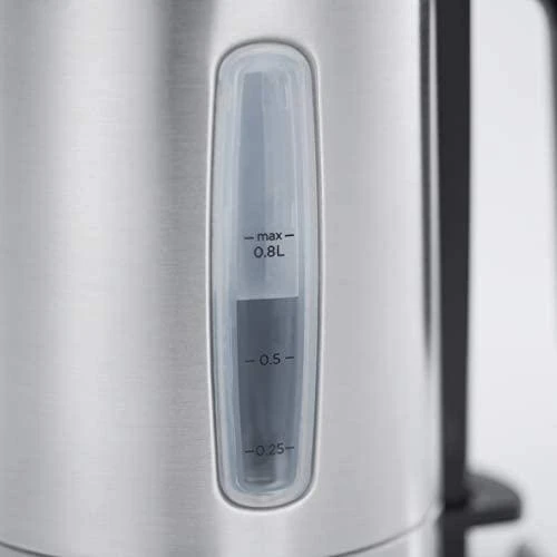 RUSSEL 24190-70 Elektrinis virdulys Russell Hobbs 24190-70 Compact Home | 0,8L