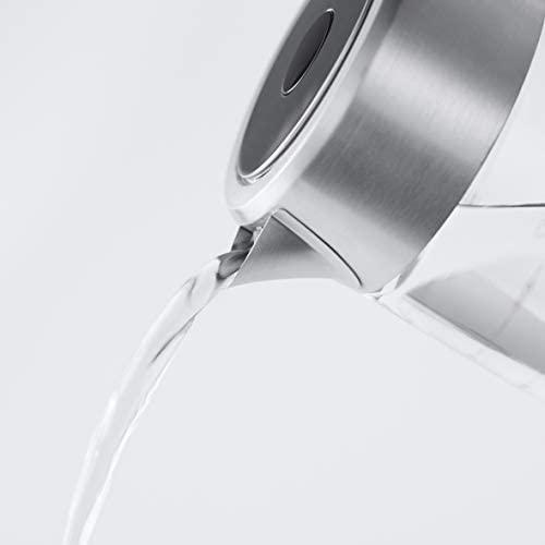 RUSSEL 24191-70 Elektrinis virdulys Russell Hobbs 24191-70 Compact Home | 0,8L glass