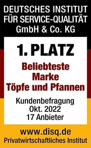 Schulte-Ufer SCHULTE-UFER Grace virdulys 16cm 2.20l 68042-16 - Dostawa Dovana!