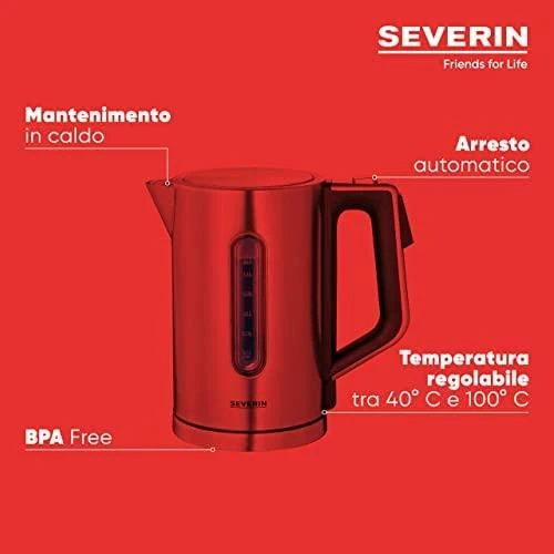Virdulys Severin WK 3418