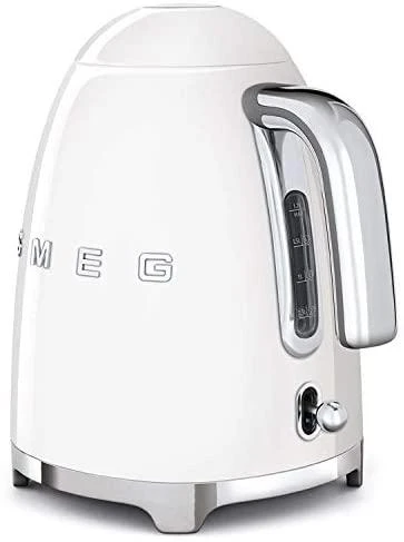 SMEG elektrinis virdulys KLF03WHEU