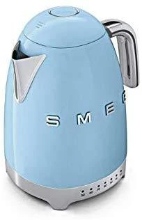 SMEG elektrinis virdulys su reguliuojama temperatūra KLF04PBEU