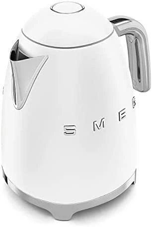 Virdulys Smeg KLF03SSEU