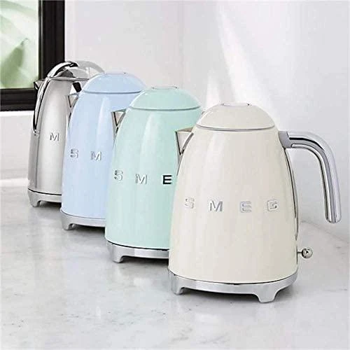 Virdulys Smeg KLF03SSEU