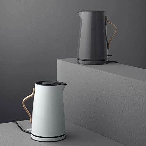 Stelton Emma vandens virdulys 1,2l pilkas