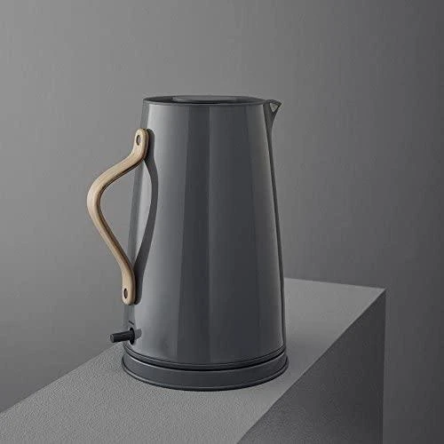 Stelton Emma vandens virdulys 1,2l pilkas