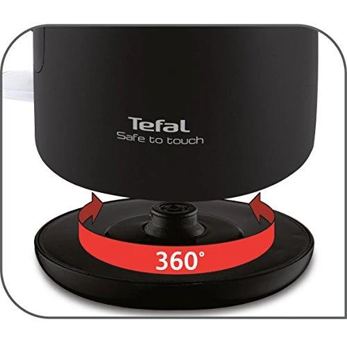 Virdulys TEFAL Saugu liesti