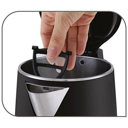 Virdulys TEFAL Saugu liesti