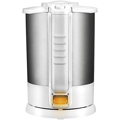 Unold 18010 Vanduo Virdulys Edition balta