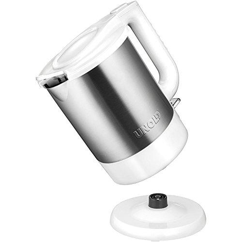 Unold 18010 Vanduo Virdulys Edition balta