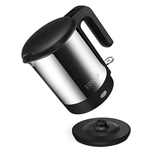 Virdulys Unold 18015 2200W sidabrinė