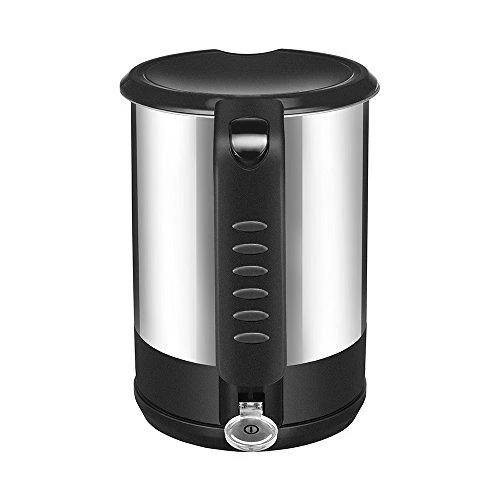 Virdulys Unold 18015 2200W sidabrinė