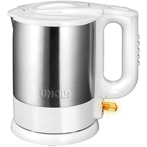 Unold 18010 Vanduo Virdulys Edition balta
