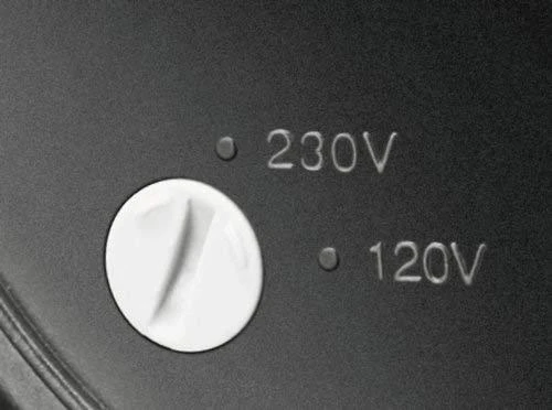 Bollitore Elettrico Unold UNO 18575 – 0,5 L, 1000 W, Acciaio Inossidabile, Nero, Con Protezione Antisecco