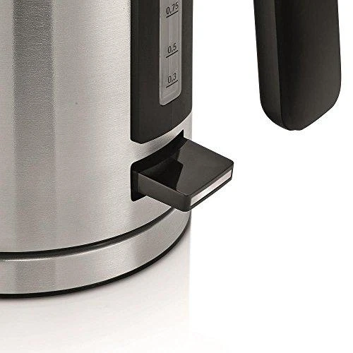 WMF 413130011 Standard virdulys, Nerūdijantis plienas, 2400 W, 360° rotational base, 1.6 L