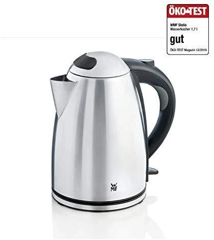 Elektrinis virdulys WMF 413020012 STELIO 1.7l
