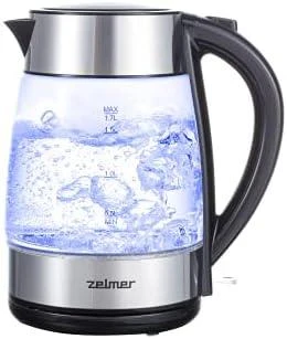 Elektrinis virdulys ZELMER ZCK8011