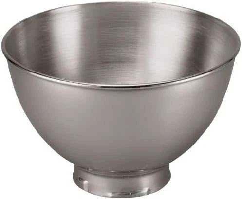 Virtuvinis kombainas KITCHENAID 5KSM175PSECA Artisan Elegance, Raudonos spalvos