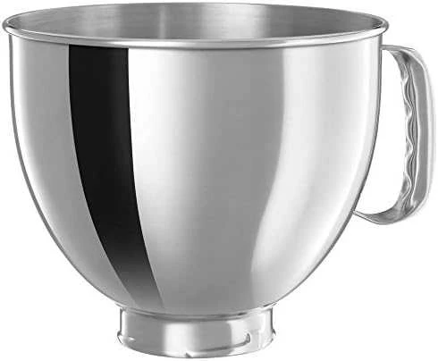 Virtuvinis kombainas KITCHENAID 5KSM175PSECA Artisan Elegance, Raudonos spalvos