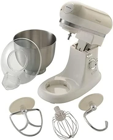 Virtuvinis kombainas Planetinis robotas Ariete Vintage 1588/03 (2400 W)