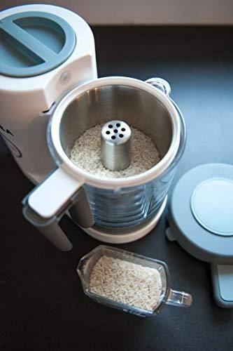 Beaba Babycook Neo trintuvų-garintuvų grūdų/makaronų/ryžių virimo priedas