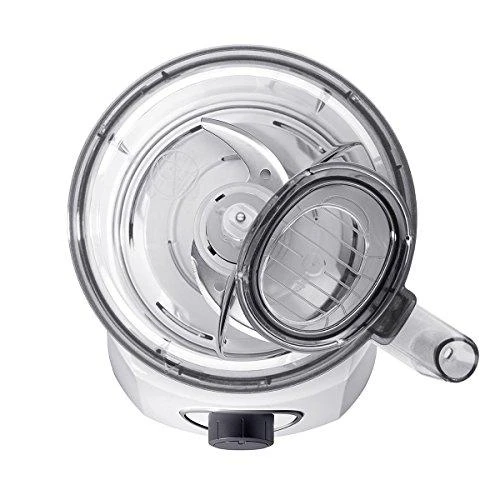 Virtuvinis kombainas Bosch MCM3200W Virtuvės kombainas, MultiTalent 3, 800 W, Baltas, Baltas