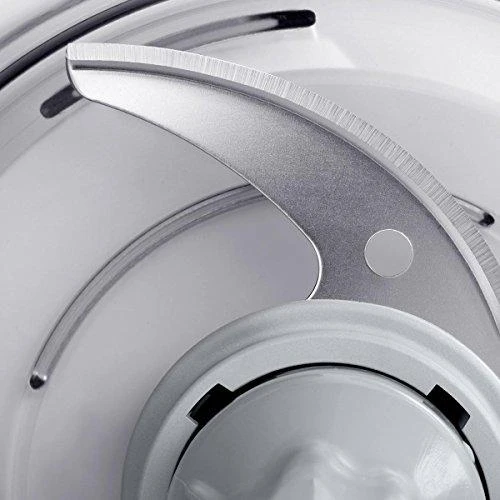 Virtuvinis kombainas Bosch MCM3200W Virtuvės kombainas, MultiTalent 3, 800 W, Baltas, Baltas