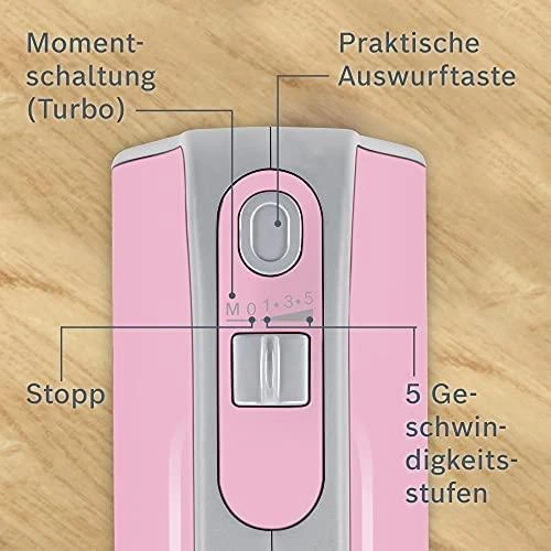 BOSCH MFQ4030K Plakiklis