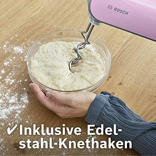 BOSCH MFQ4030K Plakiklis