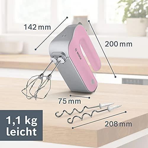 BOSCH MFQ4030K Plakiklis