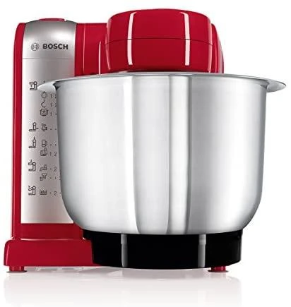 Bosch  MUM58720 Virtuvinis kombainas