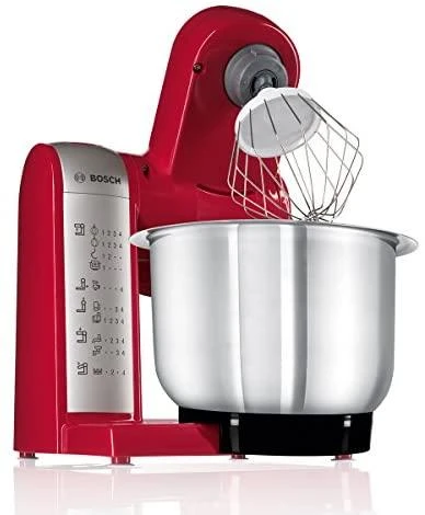 Bosch  MUM58720 Virtuvinis kombainas