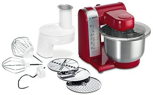 Bosch  MUM58720 Virtuvinis kombainas