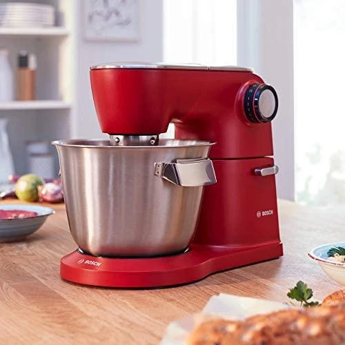 Virtuvinis kombainas Bosch MUM9A66R00