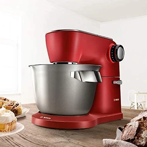 Virtuvinis kombainas Bosch MUM9A66R00