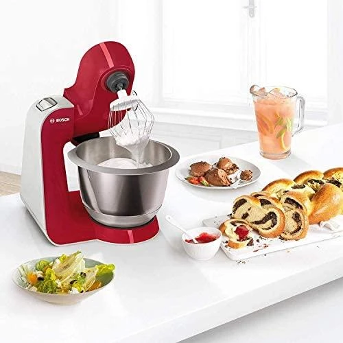 Bosch  MUM58720 Virtuvinis kombainas