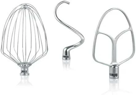 Virtuvinis kombainas Graef CHEF''S LINE, Maišytuvas, 7 l, Pulsavimo funkcija, 800 W, Pilka