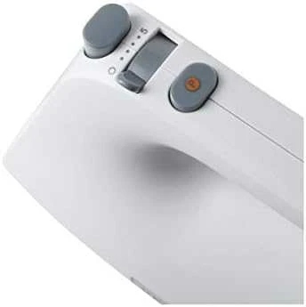 Virtuvinis kombainas Mikseris Kenwood HMP 34.AOWH