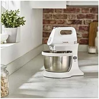 Virtuvinis kombainas Mikseris Kenwood HMP 34.AOWH