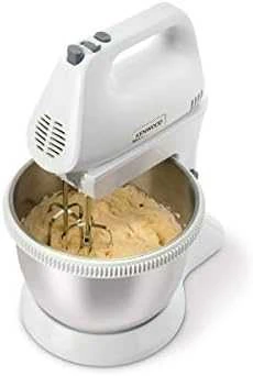 Virtuvinis kombainas Mikseris Kenwood HMP 34.AOWH